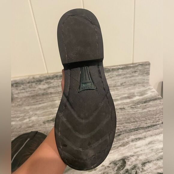 Ariat Western Boots - Picture 9 of 9